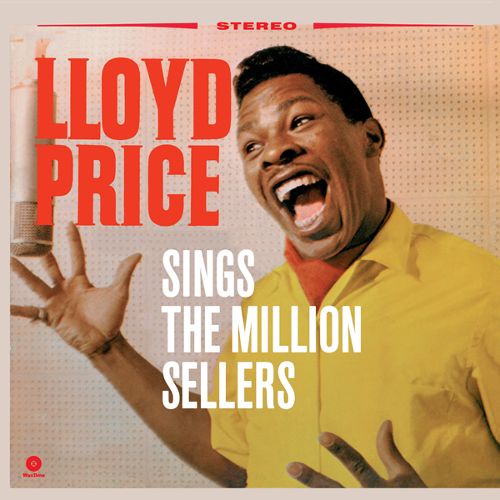 

Sings the Million Sellers [LP] - VINYL