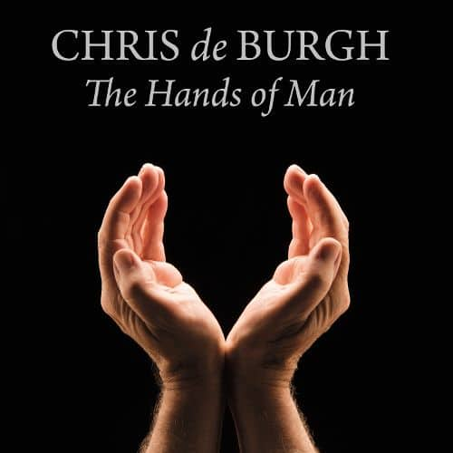 

The Hands of Man [LP] - VINYL