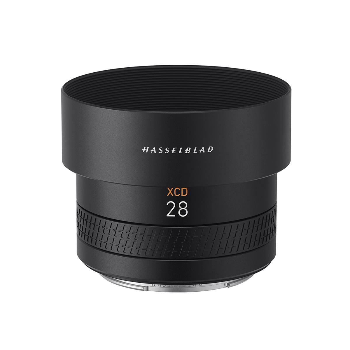 HASSELBLAD XCD 28