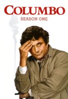 Columbo: Season One [5 Discs] [DVD] - Front_Original