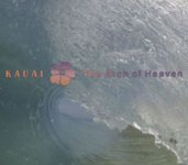 Front Standard. Kauai: The Arch of Heaven [CD].