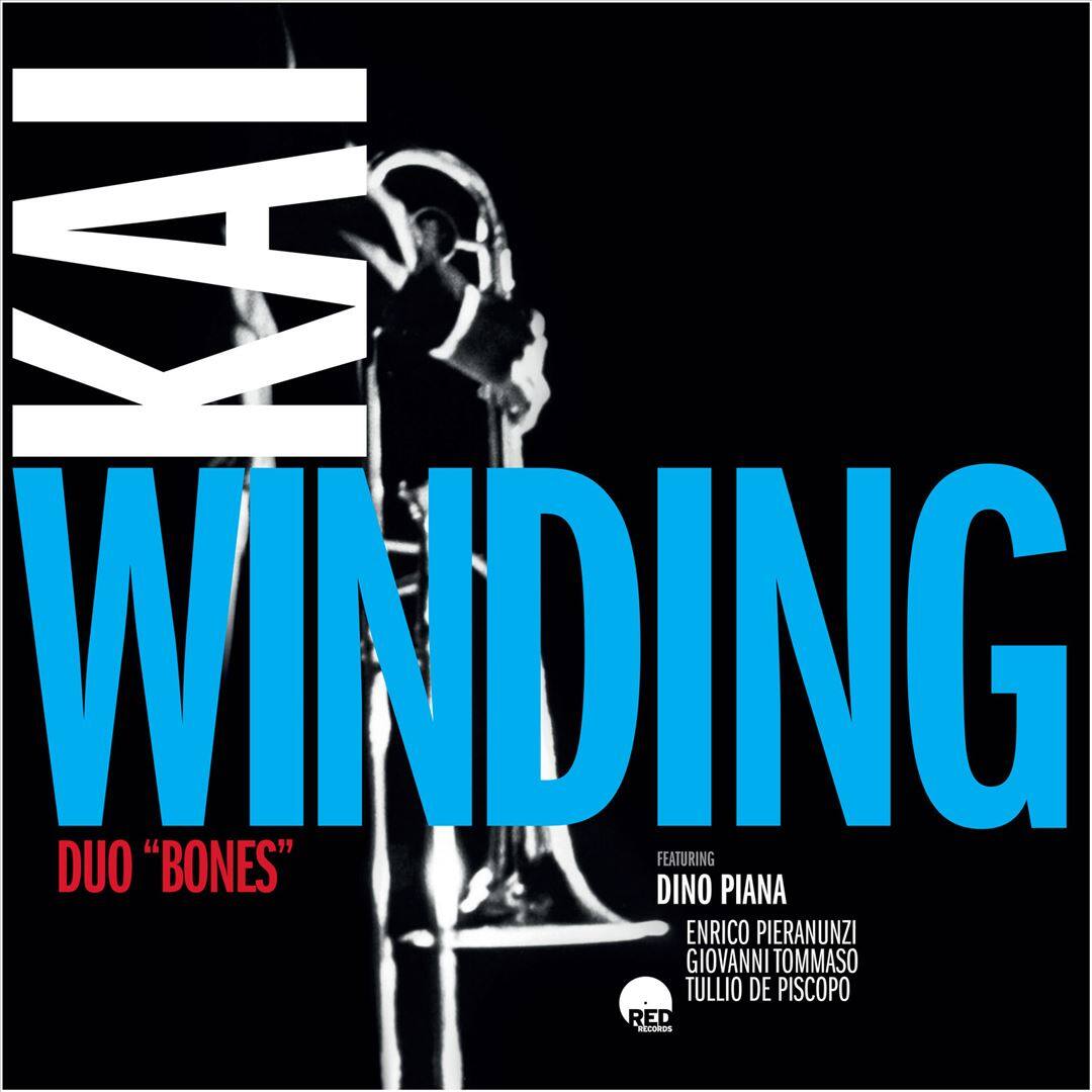 Duo Bones [LP] [VINYL] price history on PriceWatchPro