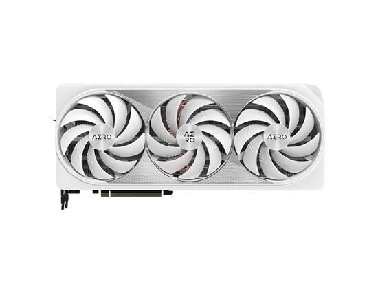 GIGABYTE NVIDIA GeForce RTX 4090 Aero OC 24GB GDDR6X PCI Express