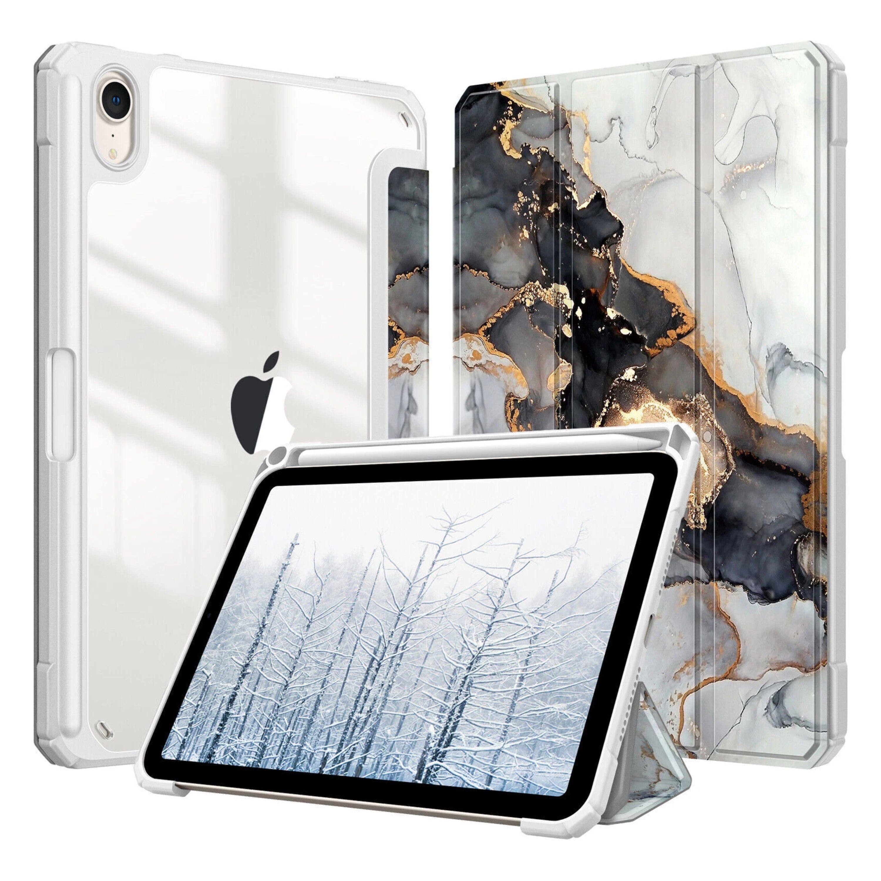 Cloudy Marble