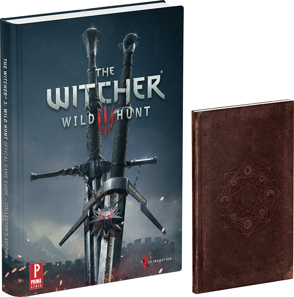 The Witcher 3: Wild Hunt - Strategy Guide eBook by GamerGuides.com - EPUB  Book