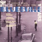 Front Standard. The Bluesville Years, Vol. 2: Feelin' Down on the South Side [CD].