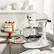 Accessories. KitchenAid - KitchenAid® Professional 600™ Series 6 Quart Bowl-Lift Stand Mixer - KP26M1X - White.