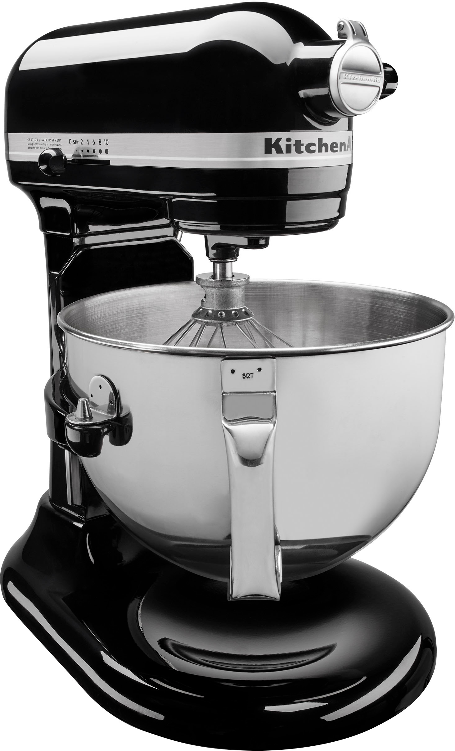 Best Buy: KitchenAid KitchenAid® Professional 600™ Series 6 Quart