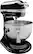 Angle. KitchenAid - KitchenAid® Professional 600™ Series 6 Quart Bowl-Lift Stand Mixer - KP26M1X - Black.