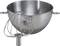 KitchenAid - 3-Quart Bowl - Stainless-Steel-Front_Standard