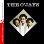 Front Standard. The O'Jays [Essential] [CD].
