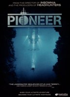 Pioneer [DVD] [2013] - Front_Original