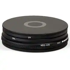 CPL UV ND2-400 MAX