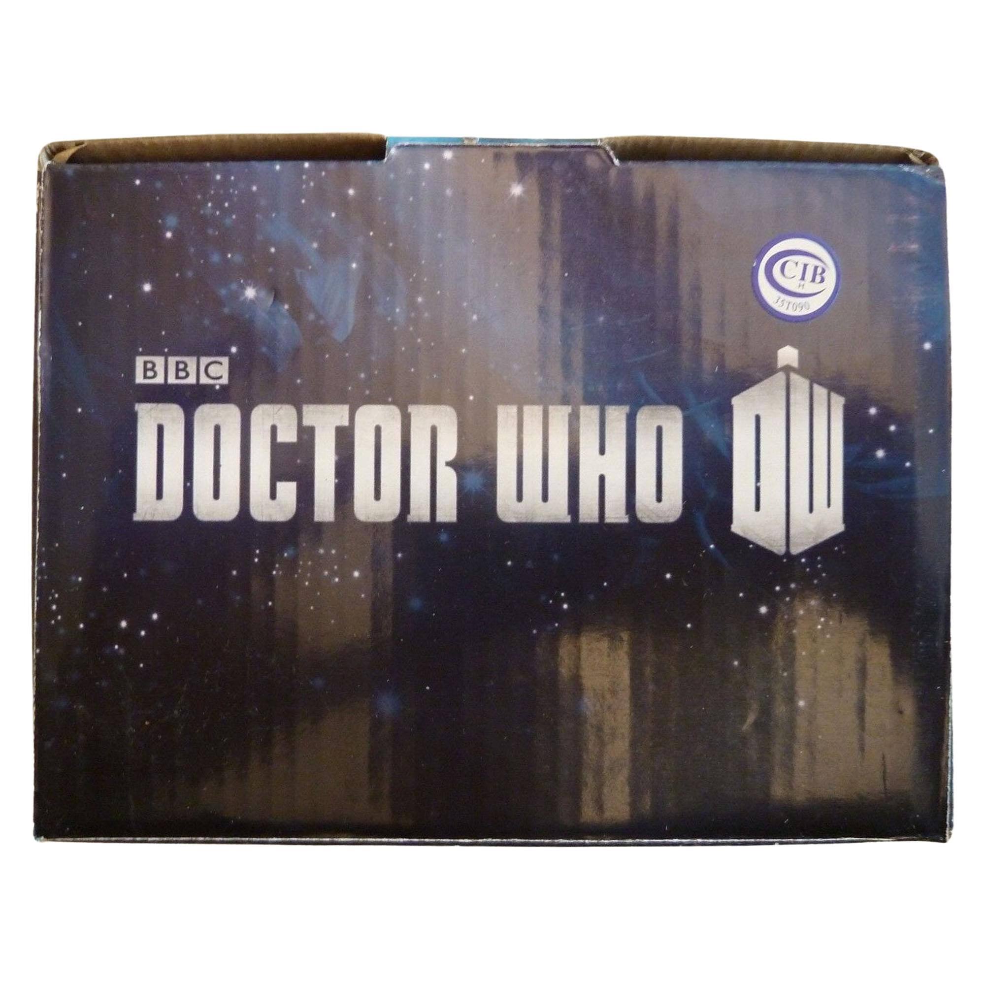 CIB 15TO90 BBC DOCTOR WHO