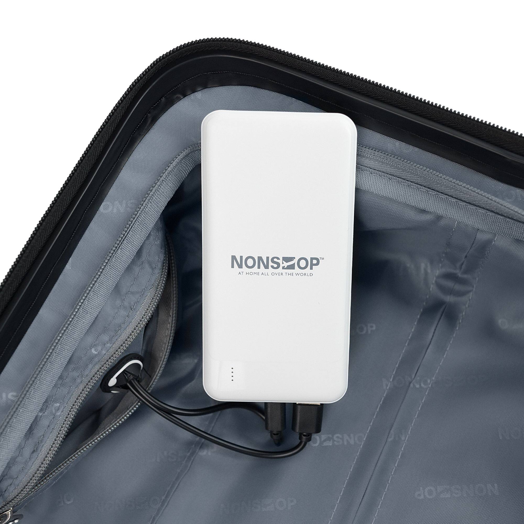 NONS OP AT HOME ALL OVER THE WORLD