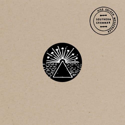 Southern Grammar [12 inch Vinyl Single]