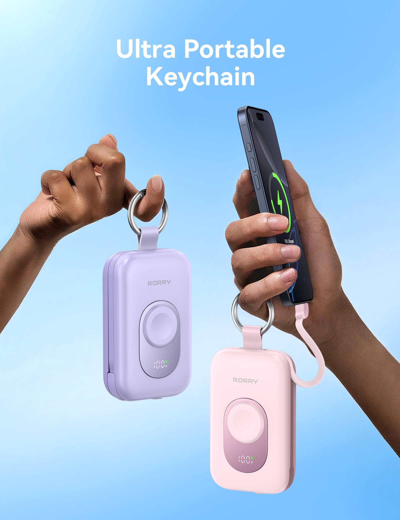 Ultra Portable Keychain

TBClapt
RORRY
min WWX
RORRY
c UAUX