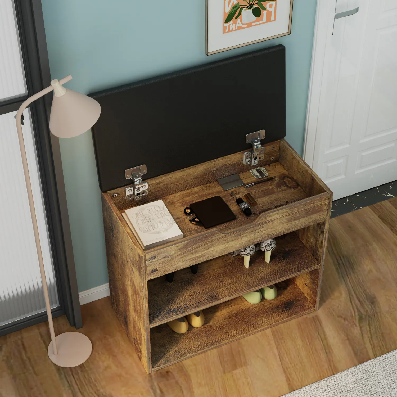 V V PC P ANT ONL ELCL 140 OVE NS CUCKOS