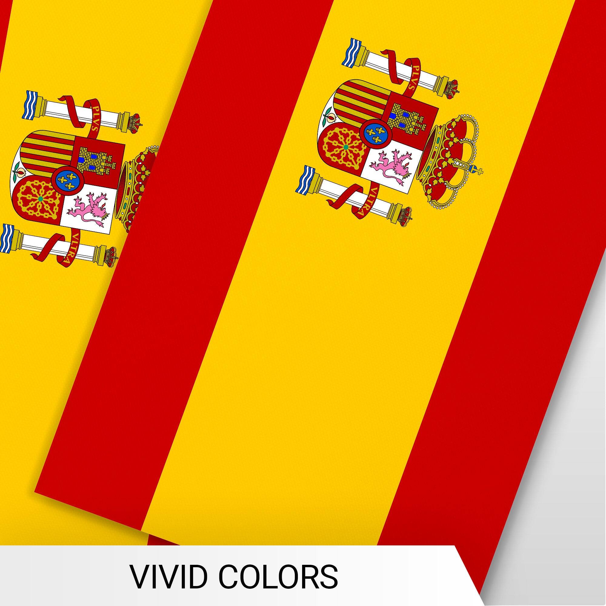 VIVID COLORS