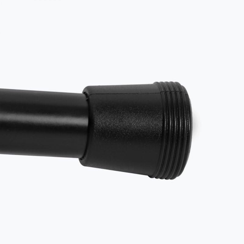 Angle. On Stage Stands - On-Stage MS7701TB Telescoping Euro Boom Mic Stand (Setup for Vocal and Instrument Microphones, Adjustable Height, Angle, - Black.