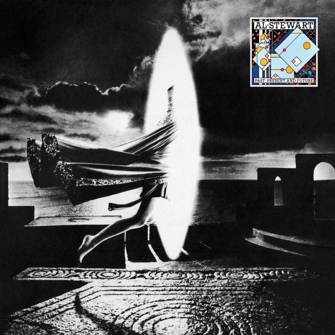 Best Buy Past, Present & Future [LP] VINYL