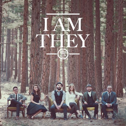  I AM THEY [CD]