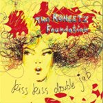 Front Standard. Kiss Kiss Double Jab [LP] - VINYL.
