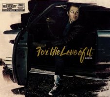 For the Love of It [LP] - VINYL - Front_Original