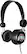 Front Standard. Tribeca - Ohio State University Stereo Headphones.