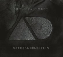 Natural Selection [LP] - VINYL - Front_Original