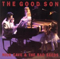 The Good Son [LP] - VINYL - Front_Zoom