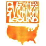 Front Standard. Everywhere Chainsaw Sound [LP] - VINYL.