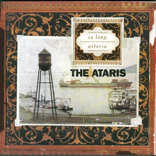  So Long, Astoria [LP] - VINYL