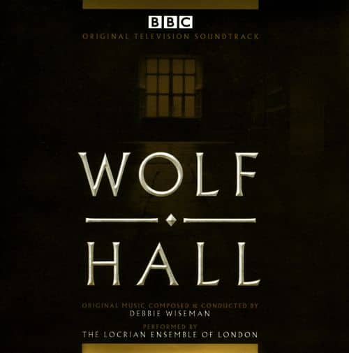 Best Buy: Wolf Hall [Original TV Soundtrack] [CD]