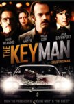 Front Standard. The Key Man [DVD] [2011].