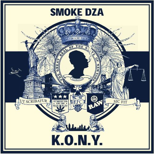  K.O.N.Y. [CD] [PA]