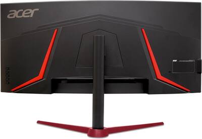 Acer Refurbished Excellent Nitro XZ342CU V 34 Acer Refurbished Excellent Nitro XZ342CU V 34