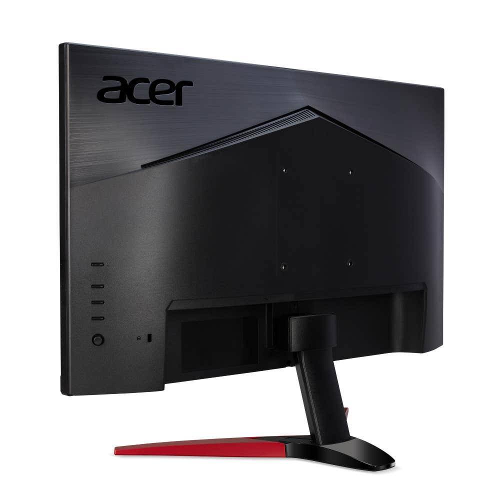 Alt View 1. Acer - Nitro KG241Y P6bip 23.8" Full HD Gaming Monitor (KG241Y P6bip) 1920x1080 | 165Hz | 1ms.