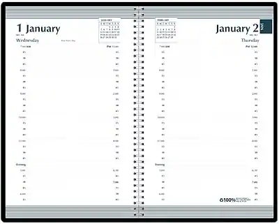 1 January
Wednesday
January 2
Thursday
100%