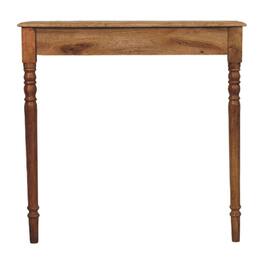 Artisan Furniture - Regency Wall-Mounted Radiator Console - Light Brown