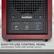 IVATION
I II III IV ANION UV
1 2 4 6
OZONE
ON/OFF
HOURS
EASY-TO-USE CONTROL PANEL
ADJUSTABLE TIMER AND OZONE LEVELS