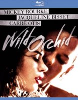 Wild Orchid [Blu-ray] [1990] - Front_Original