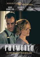 Palmetto [DVD] [1998] - Front_Original