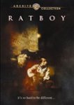 Front Standard. Ratboy [DVD] [1986].
