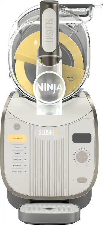 Ninja SLUSHi 128 oz. XL Smart Frozen Drink Maker