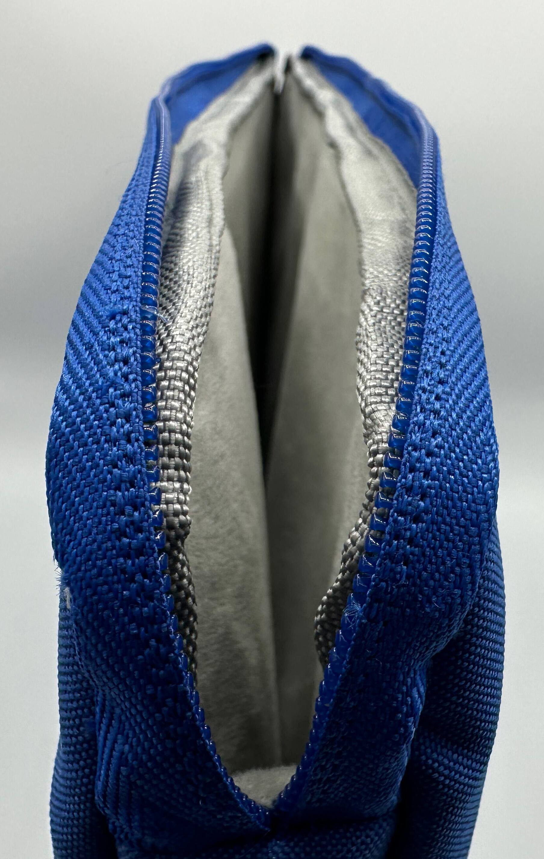 Angle. Three61 - Harifinn 17" Laptop Bag - Blue - Blue.