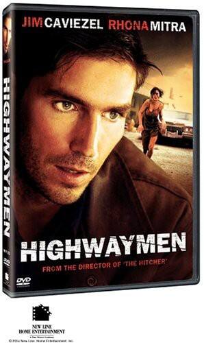 Front. Highwaymen  - DVD.