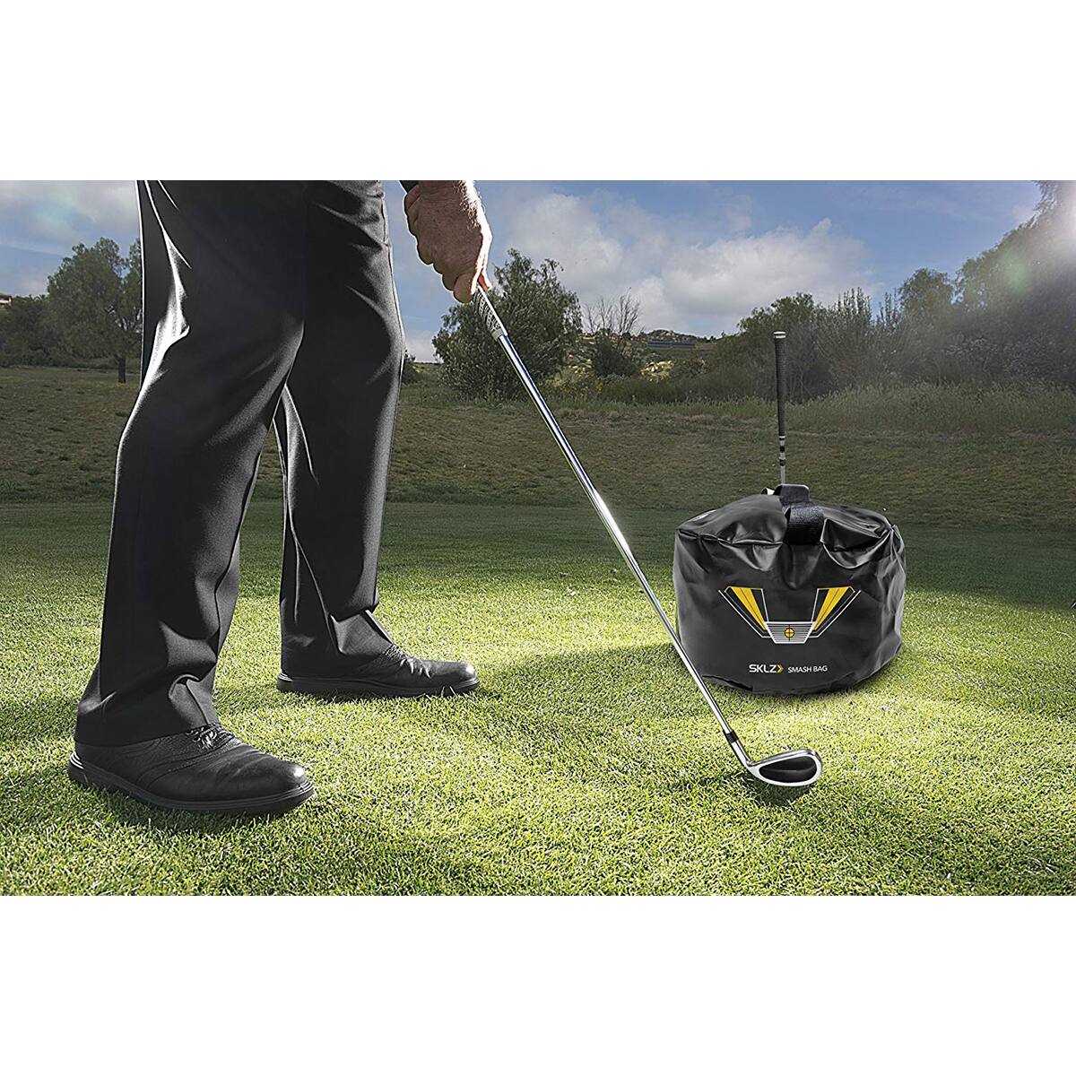 SKLZ MANISM BAG