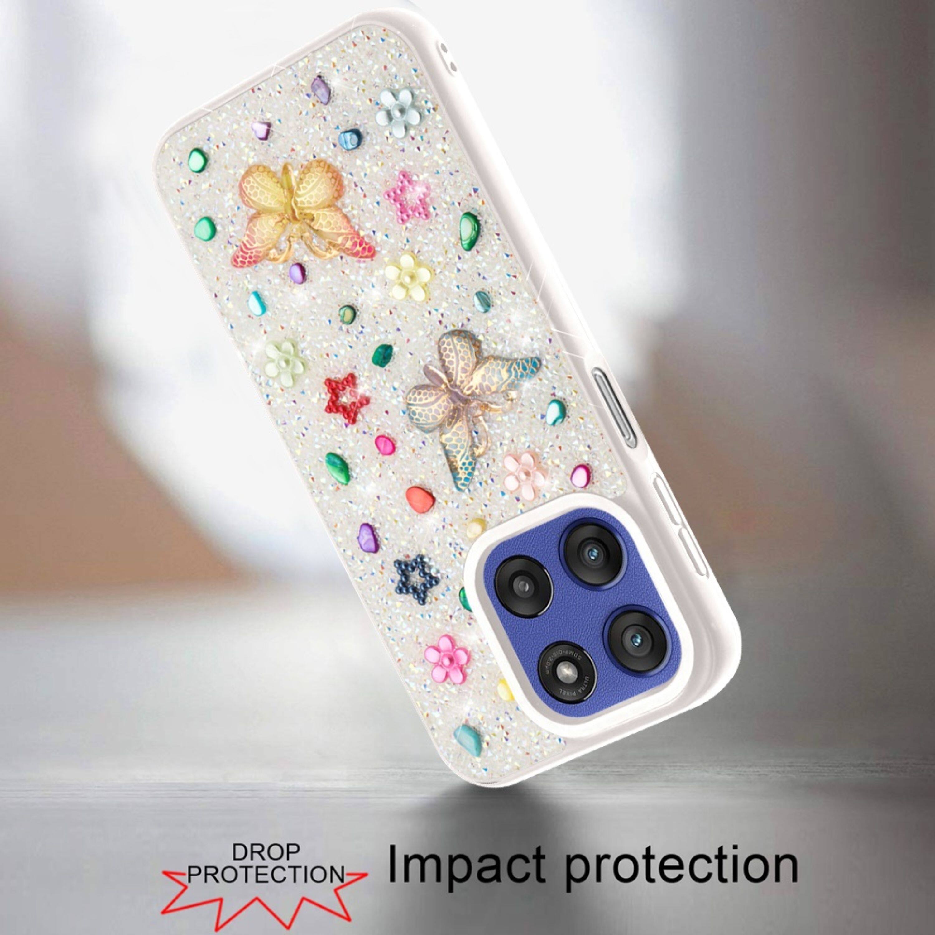 DROP PROTECTION  
Impact protection