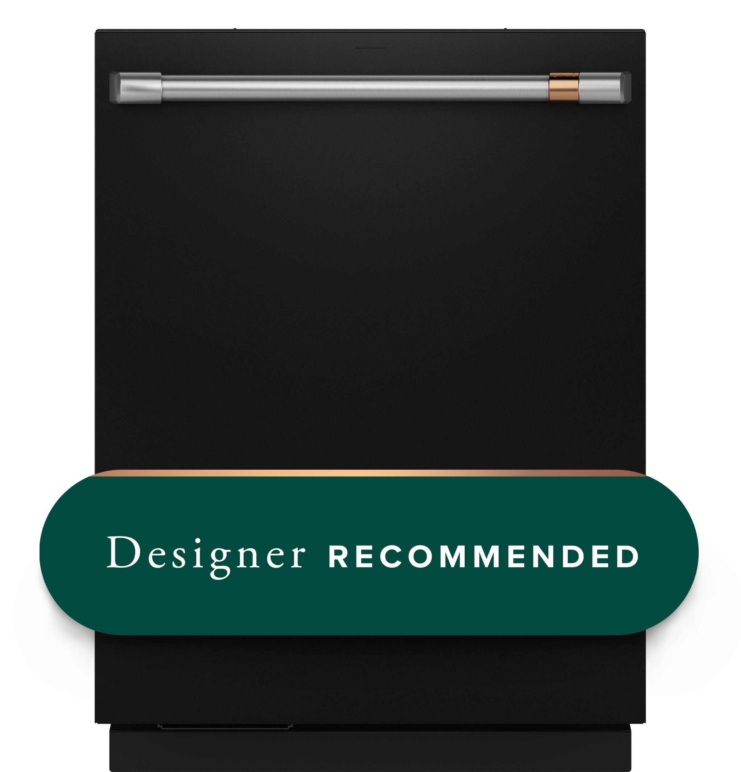 Designer RECOMMENDED